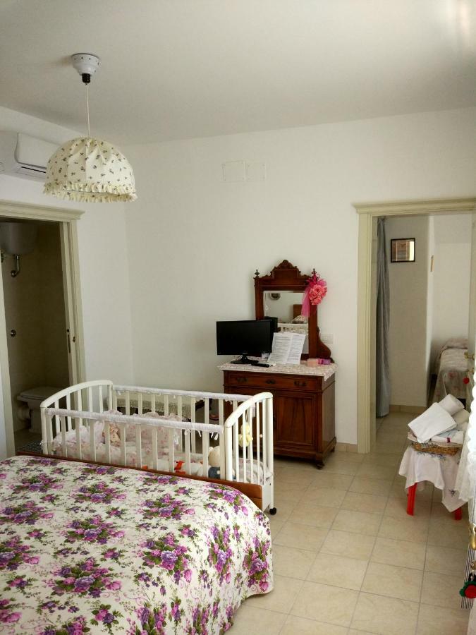 Dai Nonni, B&B A เคติ ภายนอก รูปภาพ