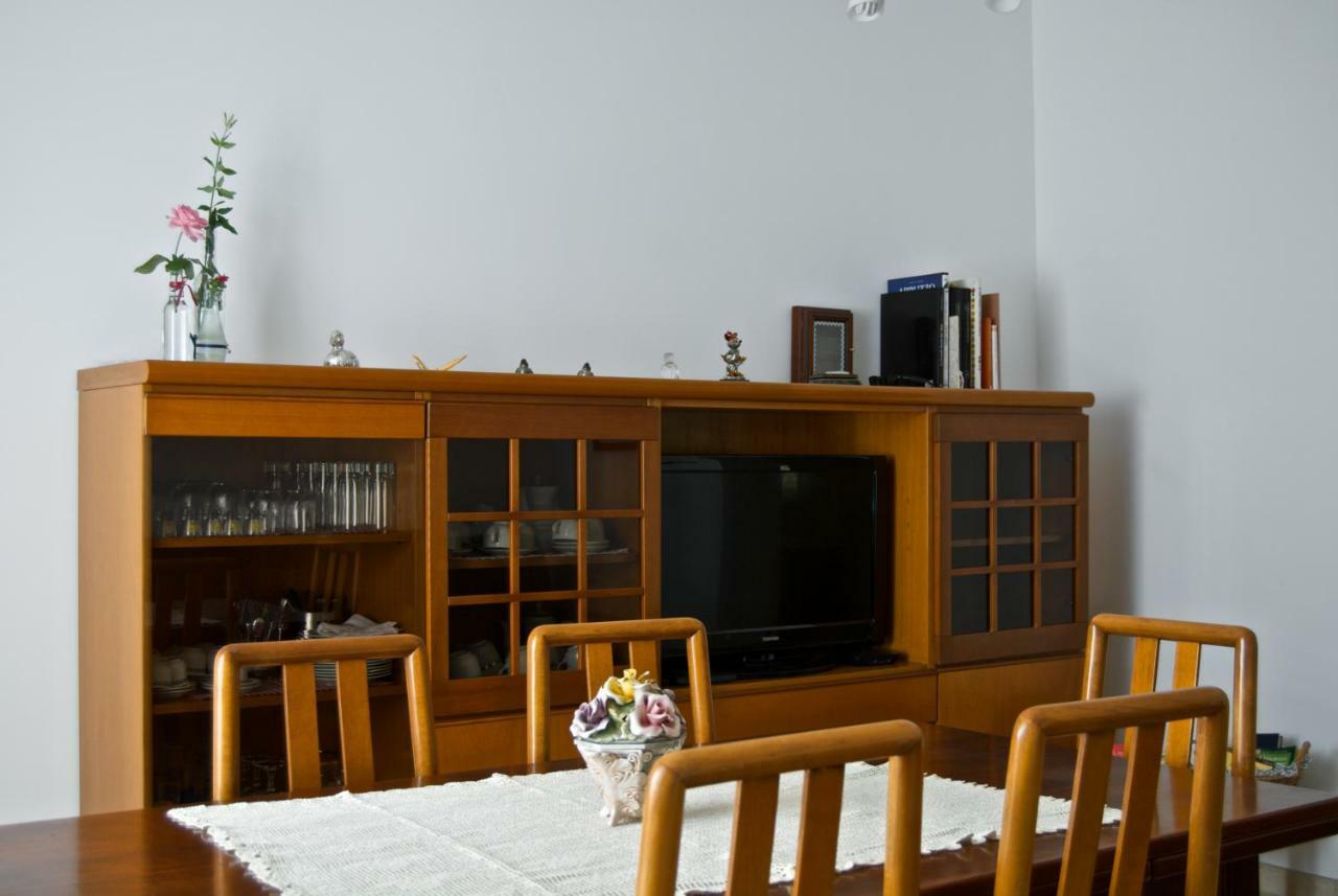 Dai Nonni, B&B A เคติ ภายนอก รูปภาพ